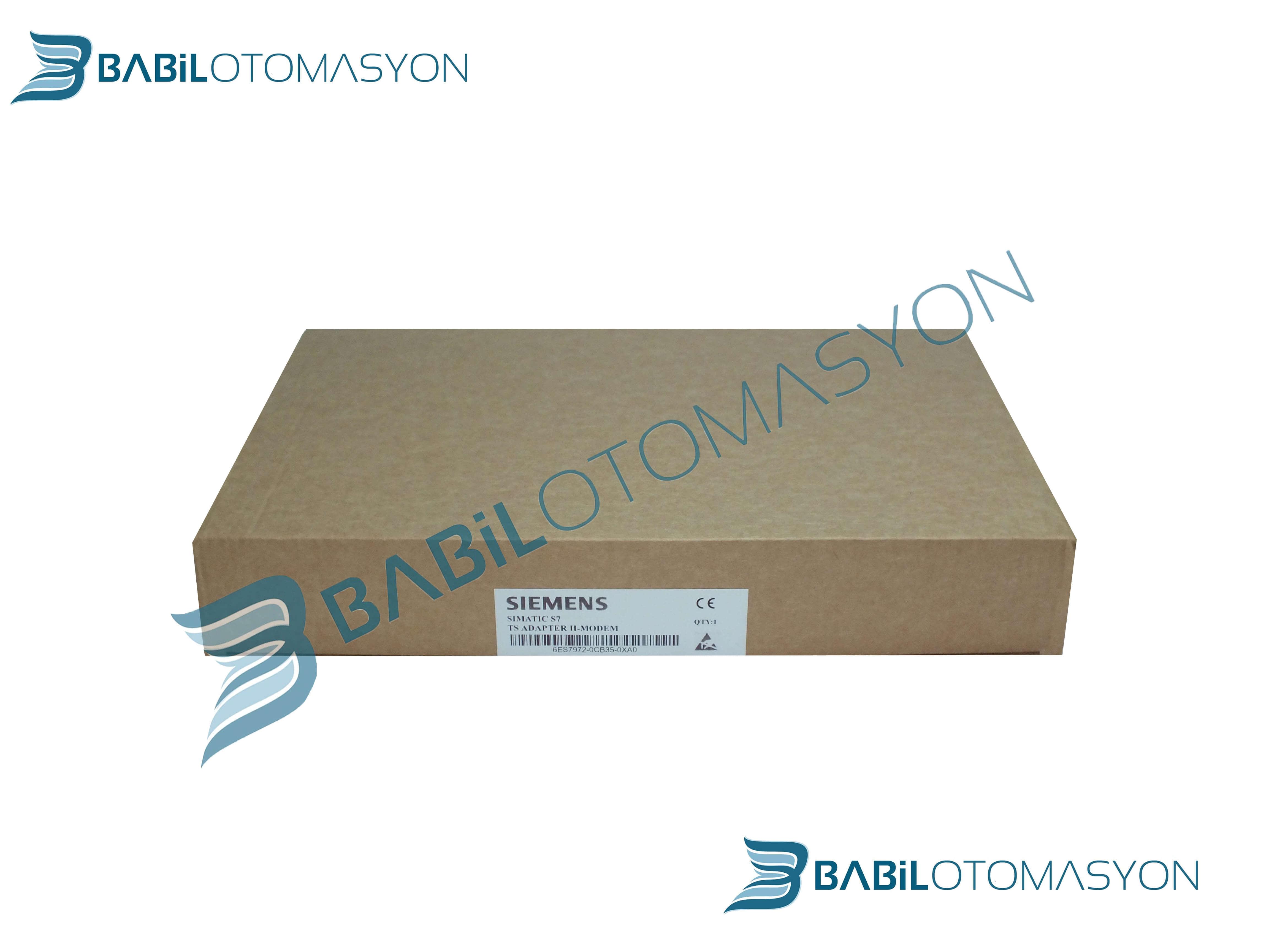 6ES7972-0CB35-0XA0